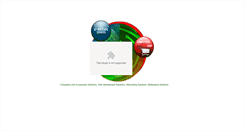 Desktop Screenshot of ictwebkenya.com